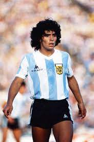 Diego Maradona